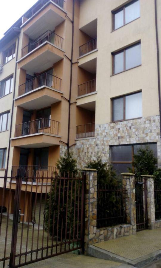 M&M Apartment Welingrad Exterior foto