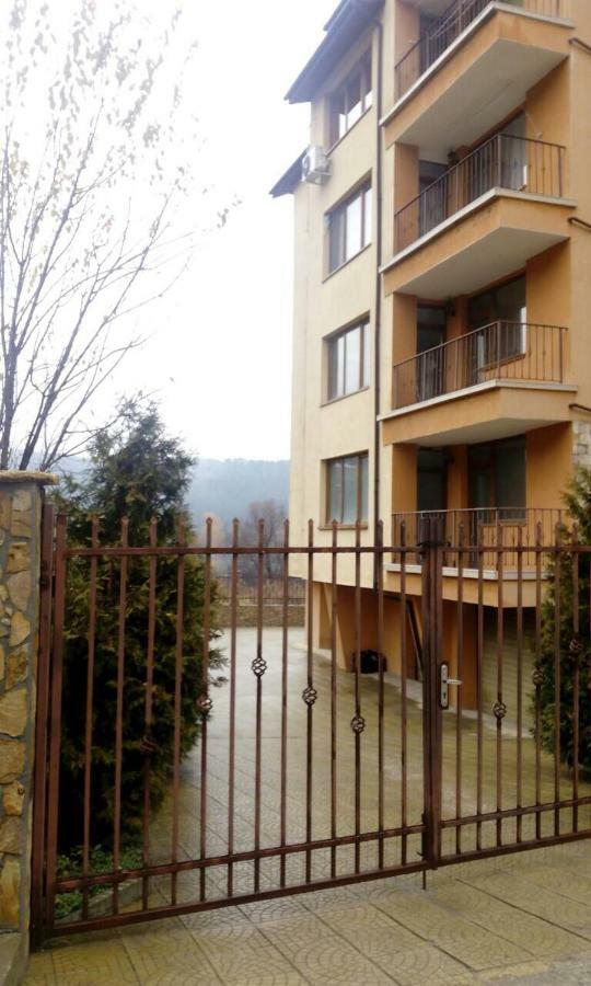 M&M Apartment Welingrad Exterior foto