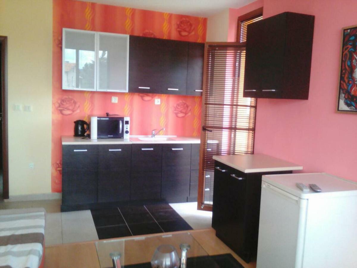 M&M Apartment Welingrad Exterior foto